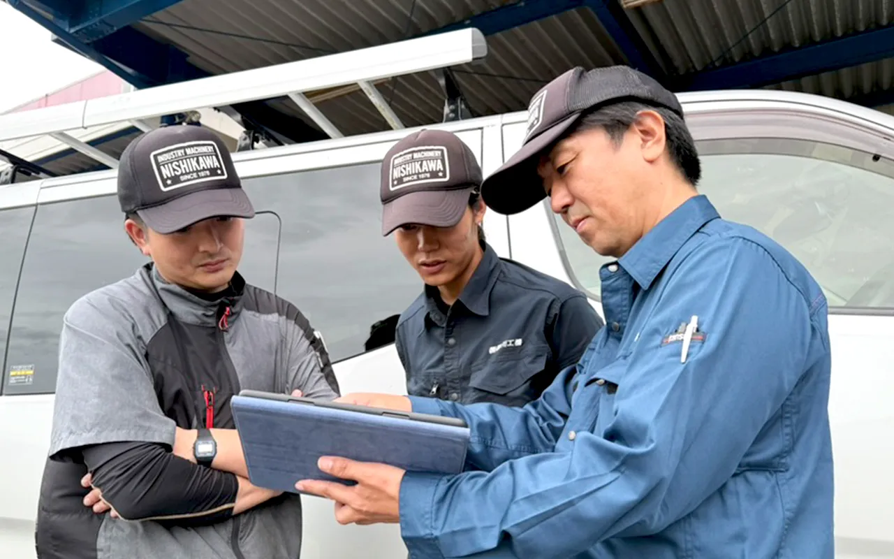 マネージャー プロジェクト推進＆リーダー育成