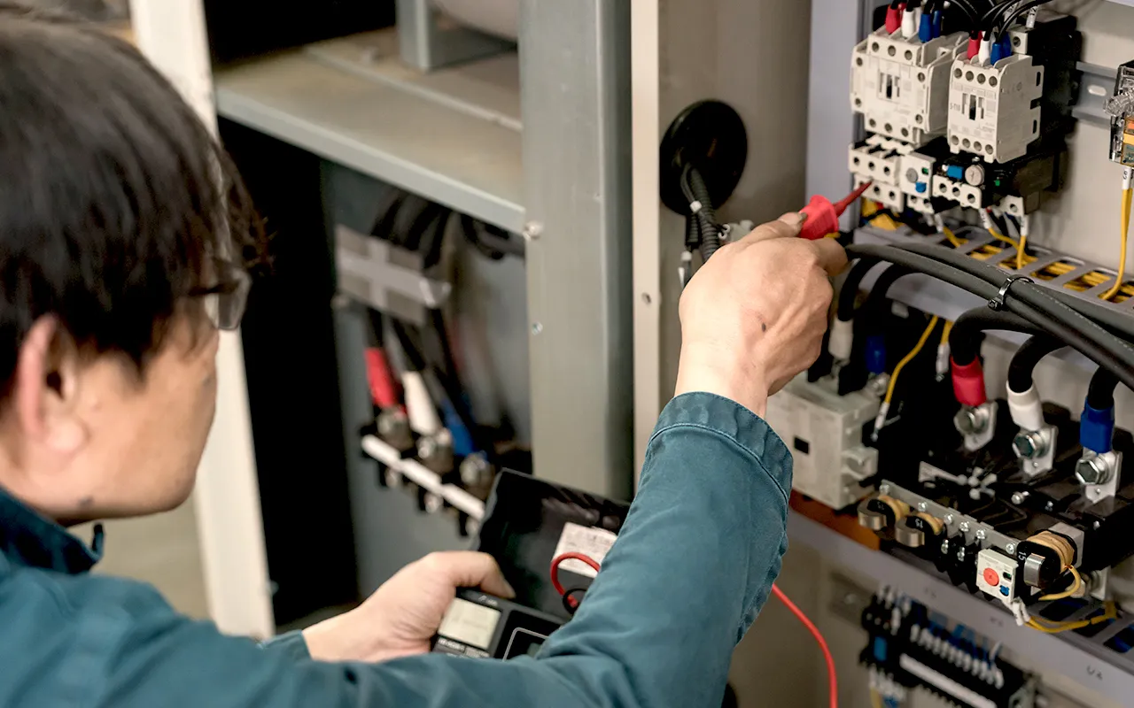 プロフェッショナル 企画立案＆若手育成